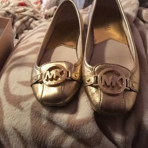 Michael Kors Flats